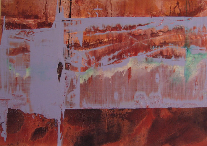 Drei Farben: Rot 4